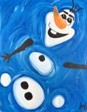 The image for Olaf! He’s fallin’ Apart!