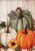 The image for Awesome Fall Pumpkins!