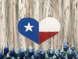 The image for Texas Bluebonnets! Who doesn’t love Texas?!!