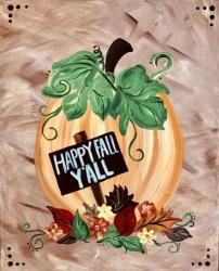 The image for Happy Fall Yall!