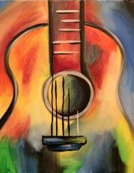 The image for Creative Guitar!