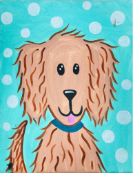 The image for Puppy Dog! Any age welcome!