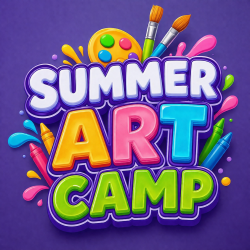 The image for Kid’s Spring Break Camp