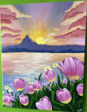 The image for Tulip Twilight Tickles!!