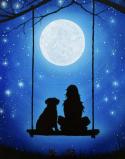 The image for Dog Love!