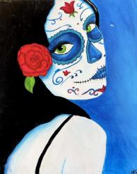 The image for Miss Katrina