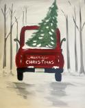 The image for Country Christmas!