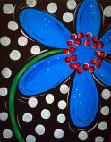The image for Spotted Blooms!!!