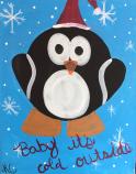 The image for Chilly Willy!