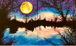 The image for Couples Night!