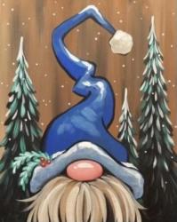 The image for Holiday Gnome! Great picture for any home!