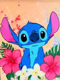 The image for Ohana Means Family. Lilo and Stitch!