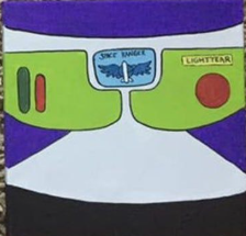 The image for To infinity and beyond!!