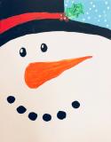 The image for Snowman!