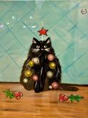 The image for Merry and Bright Catmas Lights