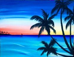 The image for Sunset Beach