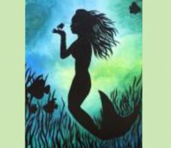 The image for Ocean Mermaid! Daytime Summer Sale!