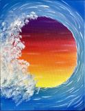 The image for Can't touch this summer wave!