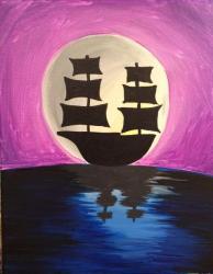 The image for Kids Pirate Ship