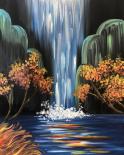 The image for Fall Waterfalls!