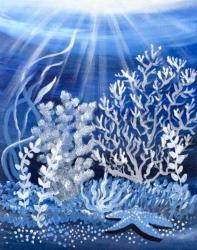 The image for Under the Sea!