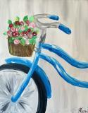 The image for Pedal Petals ready to bloom and roll!