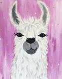 The image for Llama Time!