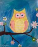 The image for Hooty the Owl!