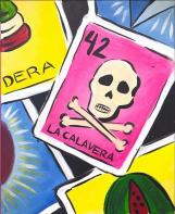 The image for Loteria Night!