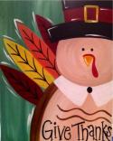 The image for Give Thanks!