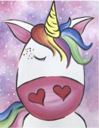 The image for Unicorn