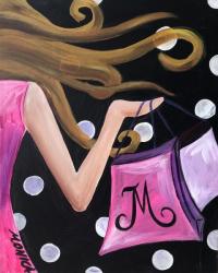 The image for Girls Gotta Shop!