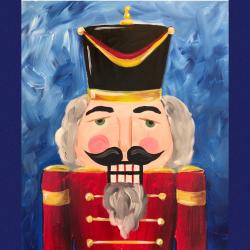 The image for Holiday Nutcracker!