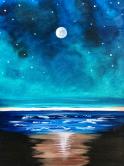 The image for Moonlit Beach!