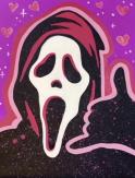 The image for Black Light Glow in the Dark Night!