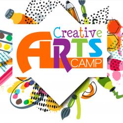 The image for Kids Summer Art Camp 2025! Shirt and Snack Included!