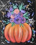 The image for Fall Pumpkin!