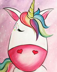 The image for Kids Unicorn!