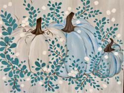 The image for Beautiful Fall Pumpkins! Time to decorate!