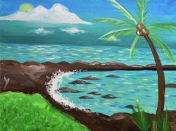 The image for Beachy!