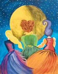 The image for Hocus Pocus - $30.00 One Night Only!