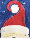 The image for Peek a Boo Santa!
