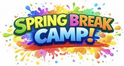 The image for Kid&rsquo;s Spring Break Camp