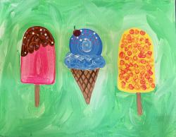 The image for Ice Cream Dream!