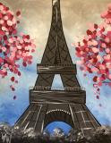 The image for Paris in the summertime! $30 summer sale!