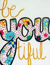 The image for Be-U-tiful!
