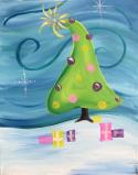 The image for Whimsical Christmas tree!