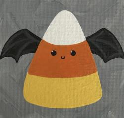The image for Candy Corn 🦇