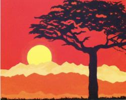 The image for Summer Safari! $30 summer sale!