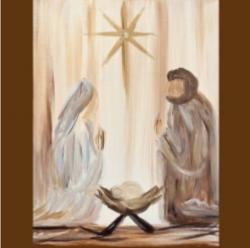 The image for Nativity